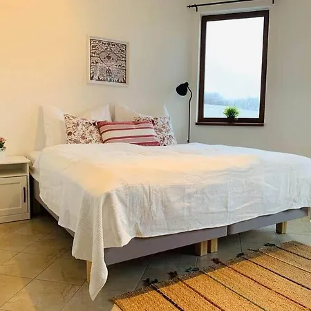 Panoráma Casa vacanze