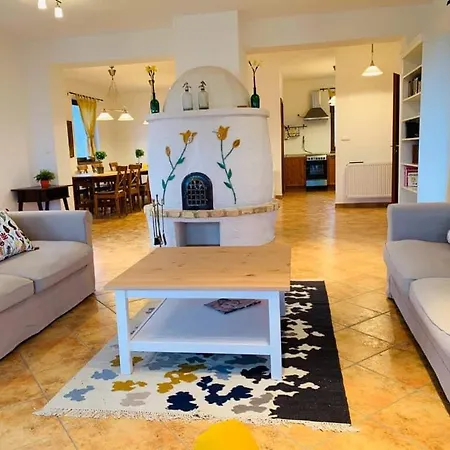 Panoráma Casa vacanze *