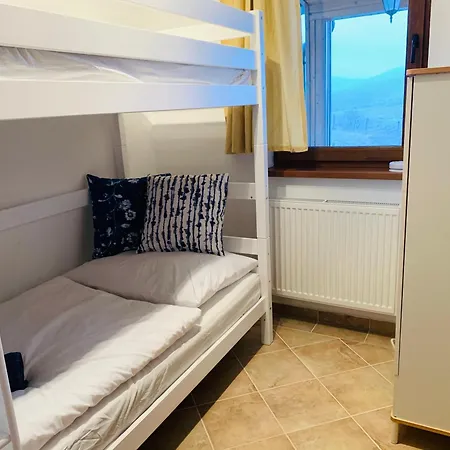 Panoráma Casa vacanze