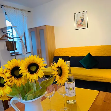 Casa vacanze Panoráma