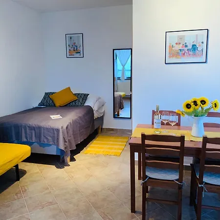 Panoráma Casa vacanze *