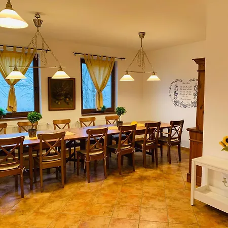 Panoráma Casa vacanze Hollókő