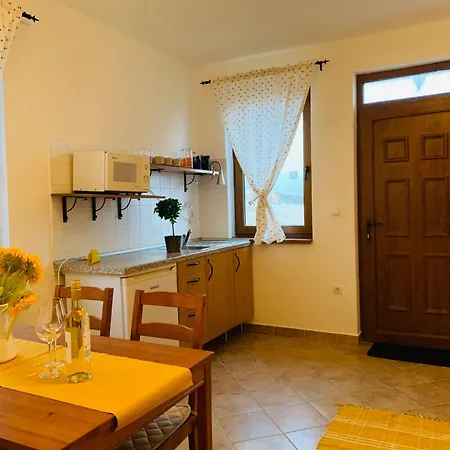 Panoráma Casa vacanze