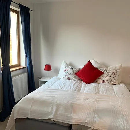 Panoráma Casa vacanze *