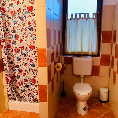 Casa vacanze Panoráma Hollókő