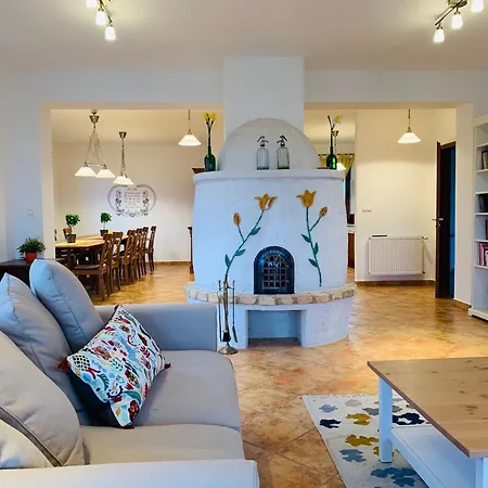 Panoráma * Hollókő