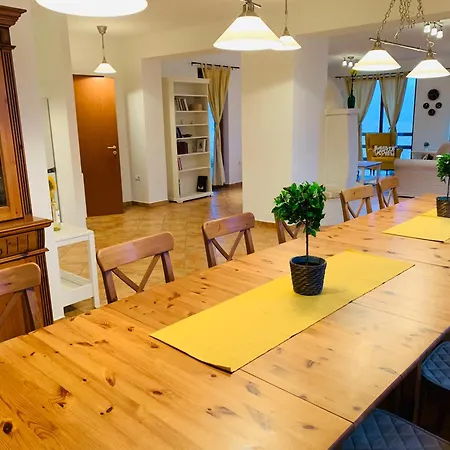 Panoráma Casa vacanze