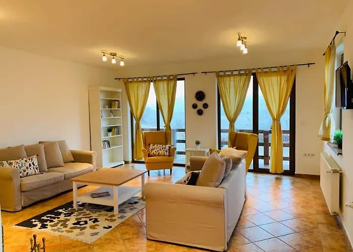 Panorama Vendeghaz