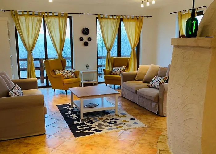 Panorama Vendeghaz